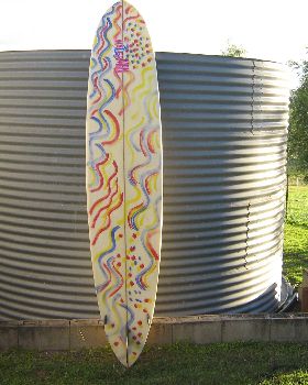 Surfing