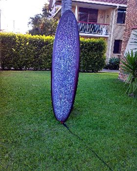 Surfing