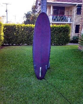 Surfing