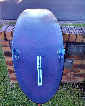 Surfing