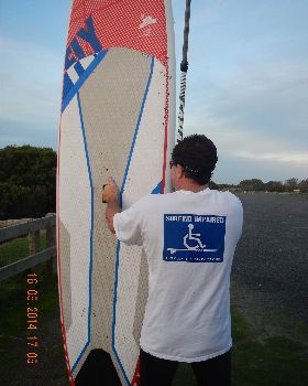 Surfing