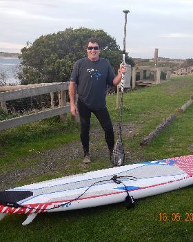 Surfing