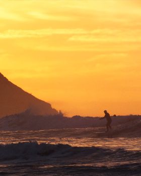 Surfing