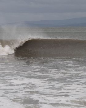 Surfing