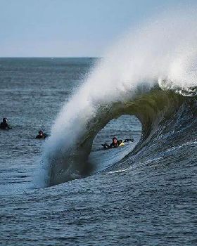 Surfing