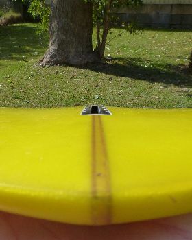 New Board