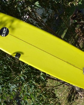New Board