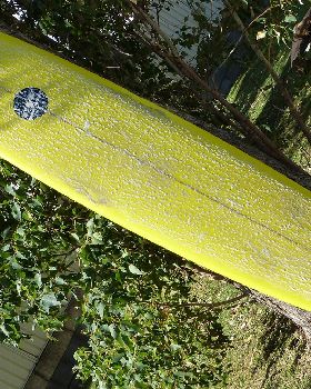 New Board