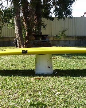 New Board