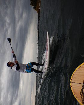 Surfing
