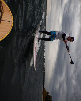 Surfing
