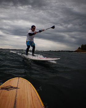 Surfing