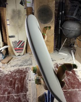Tomo Nano inspired home shaped