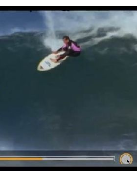 Tim Curren