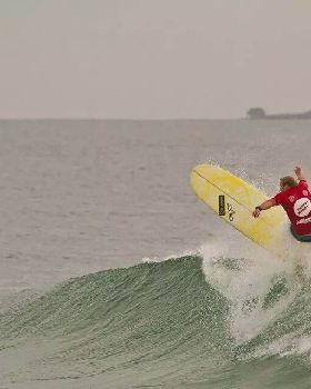 Surfing