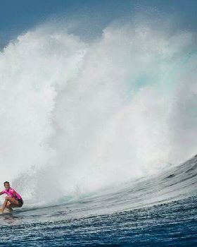 Surfing