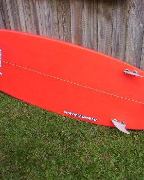 Miller Waterskate 003