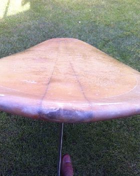 Surfing