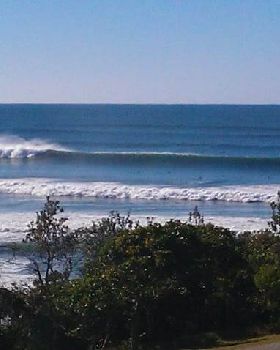 Surfing