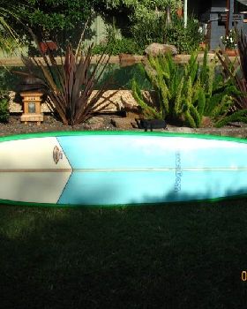 Surfing