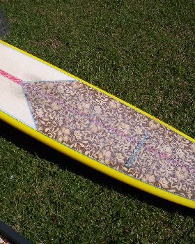 Surfing