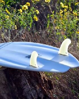 A O twin concaves