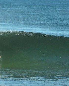 Surfing