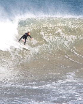 Surfing