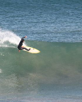 Surfing