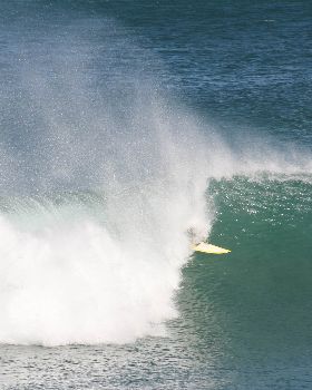 Surfing