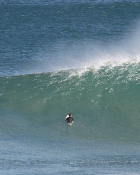 Surfing