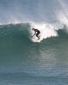 Surfing