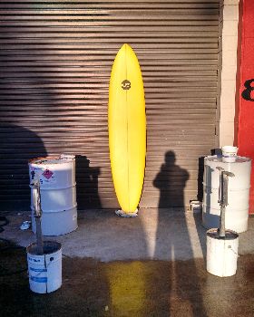 Surfing