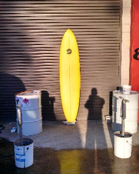 Surfing