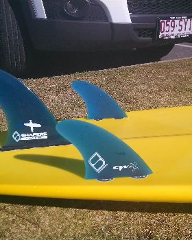 Surfing