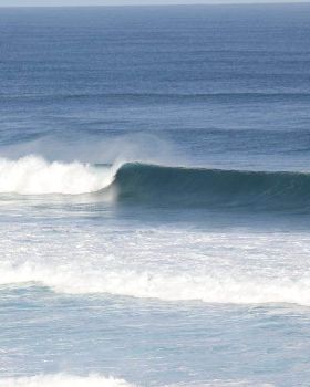 Surfing