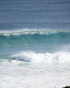 Surfing