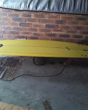 Surfing