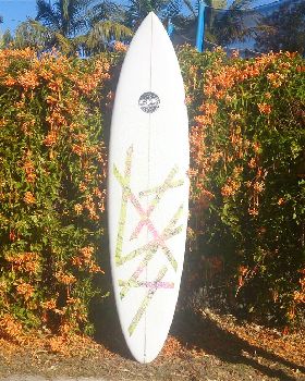Surfing