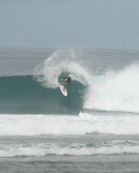 Glen Moora
