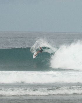 Glen Moora