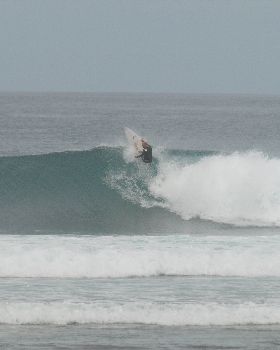 Glen Moora