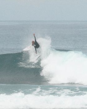Glen Moora