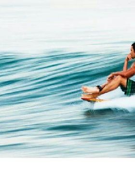 Surfing