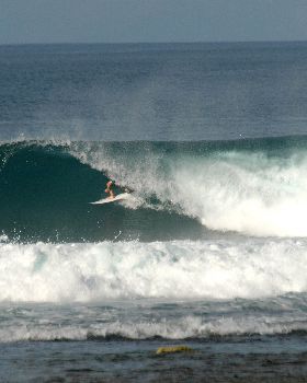 Glen Moora