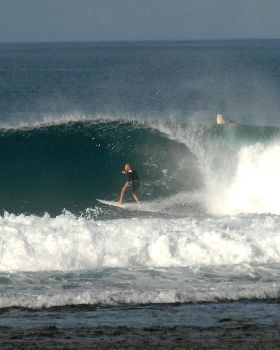 Glen Moora