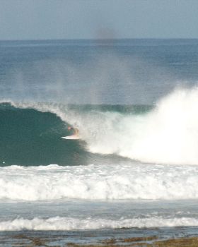 Glen Moora