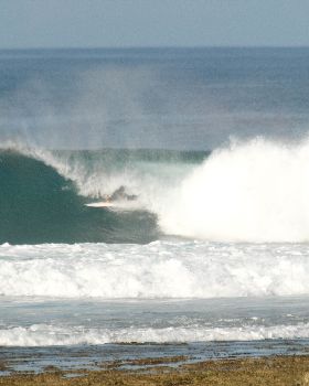 Glen Moora