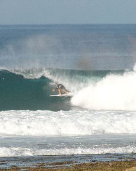 Glen Moora