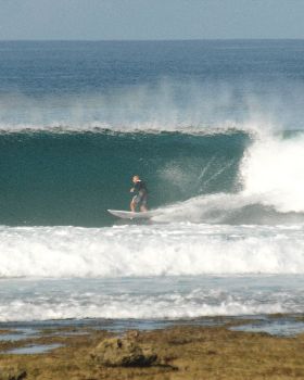 Glen Moora
